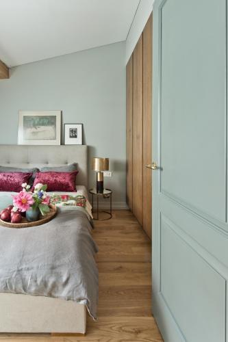 Vingriai | Design Aparthotel Vilnius