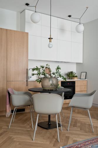 Vingriai | Design Aparthotel Vilnius