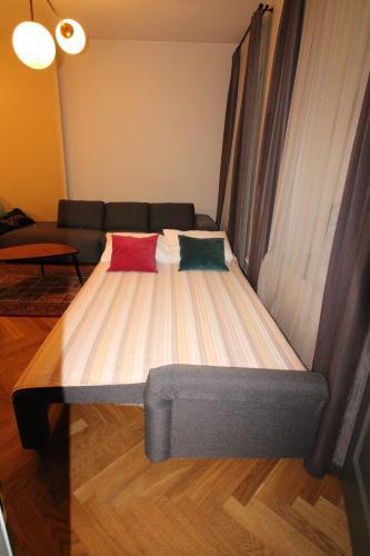 Vingriai | Design Aparthotel Vilnius