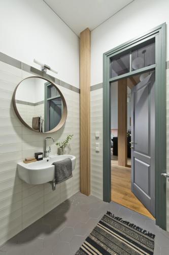 Vingriai | Design Aparthotel Vilnius