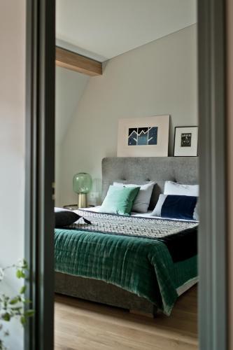 Vingriai | Design Aparthotel Vilnius
