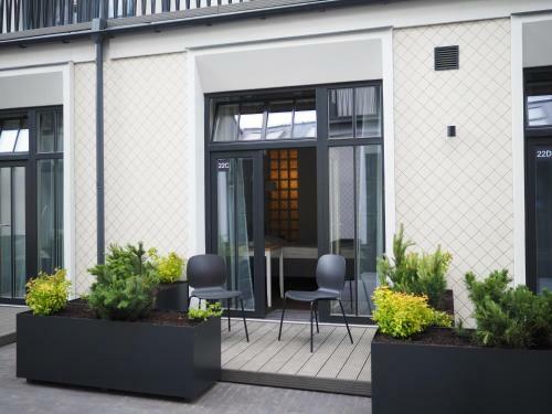 Garden Hill Apartments