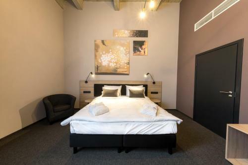 Loop Hotel Vilnius