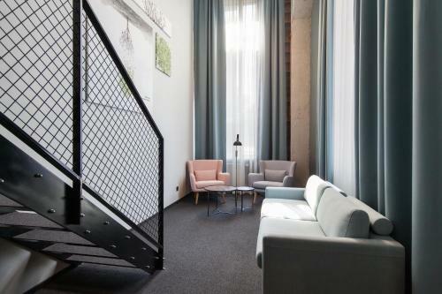 Loop Hotel Vilnius