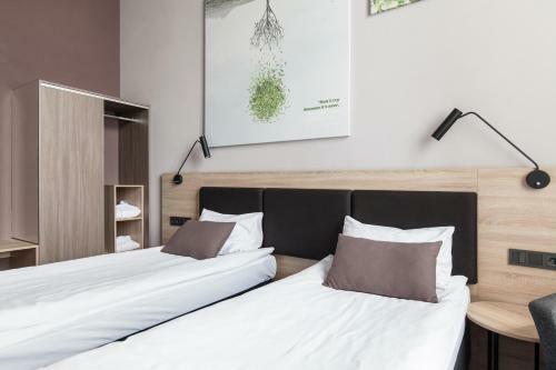Loop Hotel Vilnius