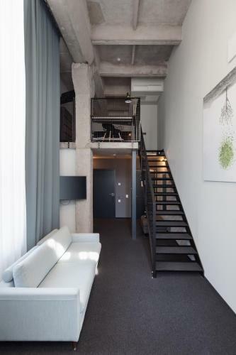 Loop Hotel Vilnius