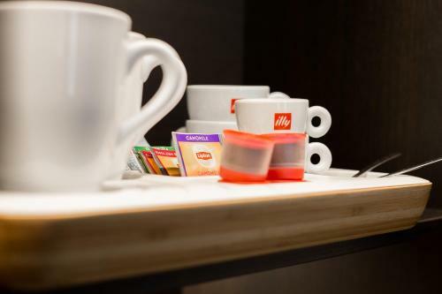 Loop Hotel Vilnius