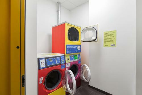 Loop Hotel Vilnius