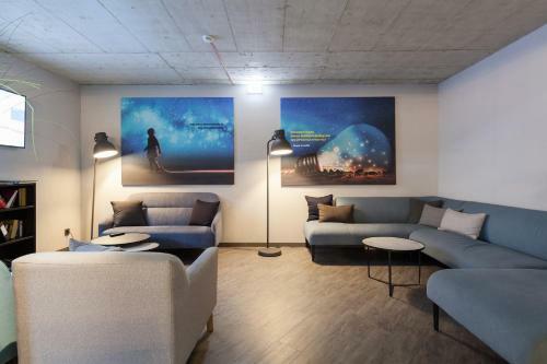 Loop Hotel Vilnius