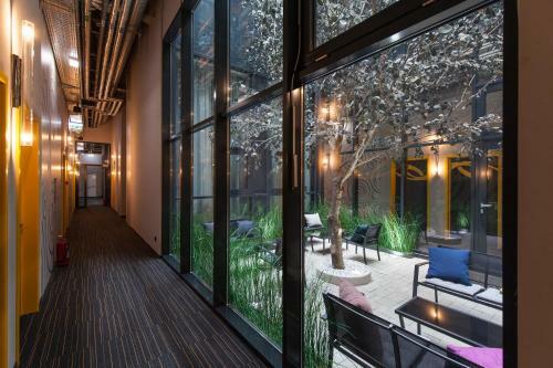 Loop Hotel Vilnius