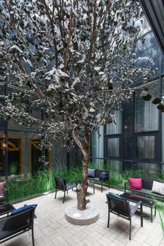 Loop Hotel Vilnius