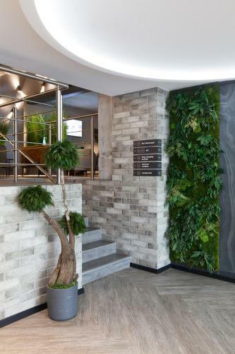 Loop Hotel Vilnius