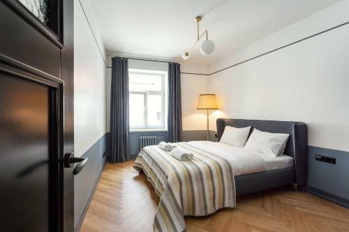 Superb Apartment 2 Bedr
