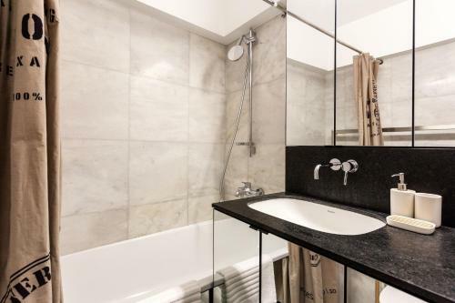 Superb Apartment 2 Bedr