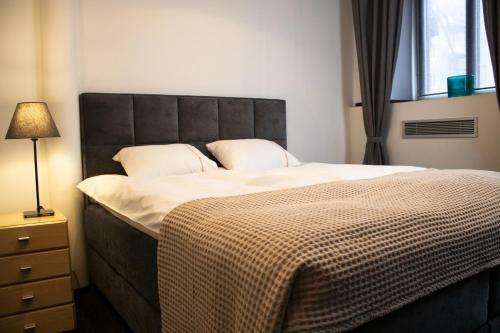 Jogailos Apartamentai