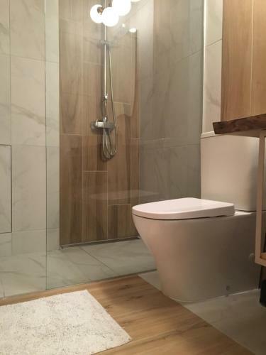 Jogailos Apartamentai