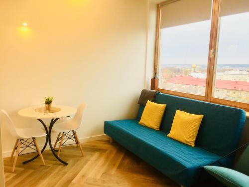 Vilnius Center Apartment - Old Town View