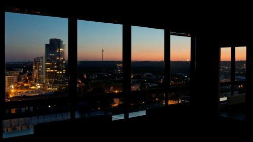 Vilnius Center Apartment - Old Town View