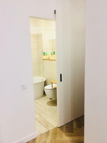 Vilnius Center Apartment - Old Town View