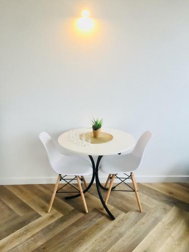 Vilnius Center Apartment - Old Town View