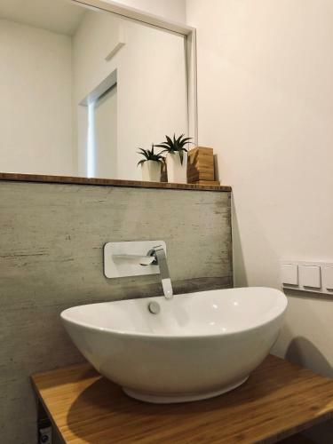 Vilnius Center Apartment - Old Town View