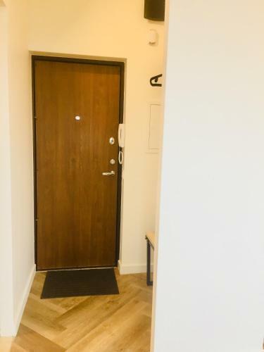 Vilnius Center Apartment - Old Town View
