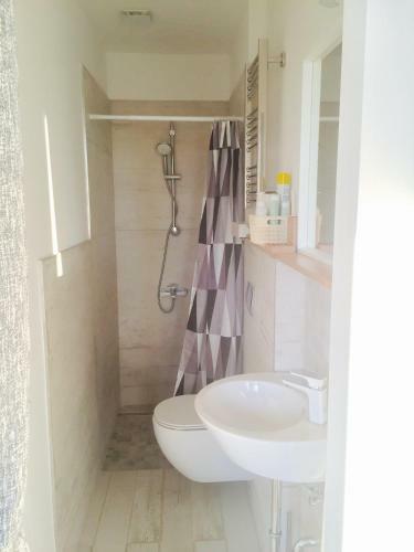 Vilnius Center Apartment - Old Town View