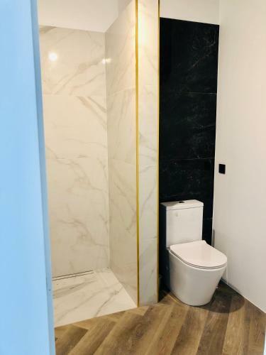 Vilnius Center Apartment - Old Town View