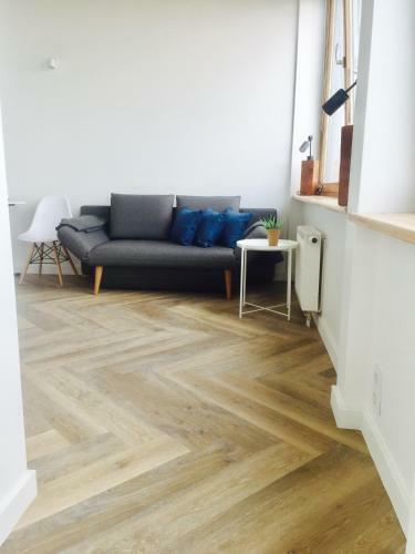 Vilnius Center Apartment - Old Town View