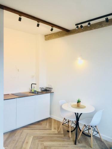 Vilnius Center Apartment - Old Town View