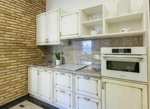 Ausros Vartu Apartamentai