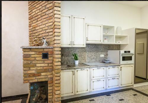 Ausros Vartu Apartamentai