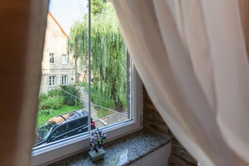 Ausros Vartu Apartamentai