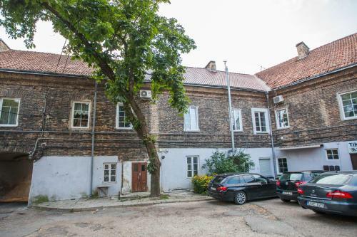 Ausros Vartu Apartamentai