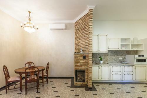 Ausros Vartu Apartamentai