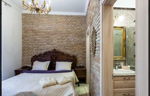Ausros Vartu Apartamentai