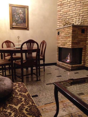Ausros Vartu Apartamentai