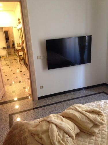 Ausros Vartu Apartamentai