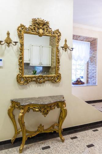 Ausros Vartu Apartamentai