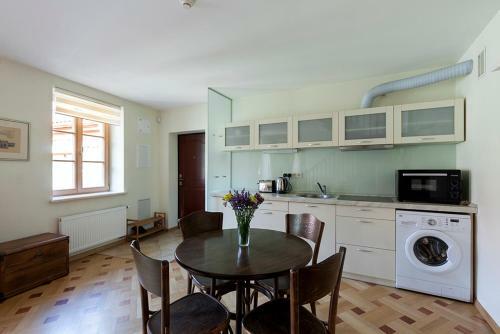 Attractive Apartment Gaono