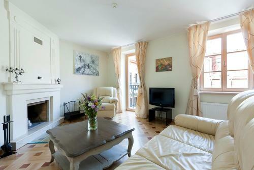 Attractive Apartment Gaono