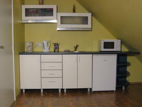Apartamento The Jolly Man 2