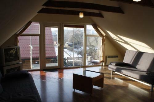 Apartamento The Jolly Man 2