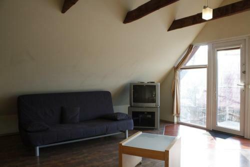Apartamento The Jolly Man 2