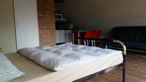 Apartamento The Jolly Man 2