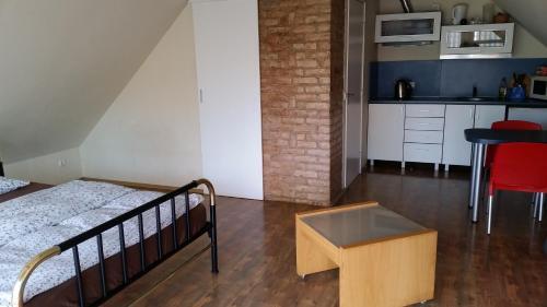 Apartamento The Jolly Man 2