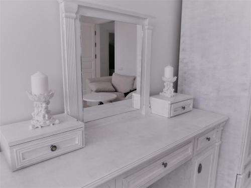 Old Town Luxury Apartment