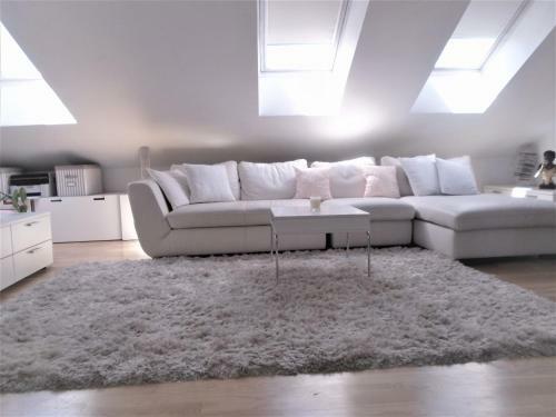 Old Town Luxury Apartment