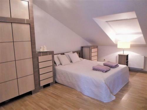 Old Town Luxury Apartment