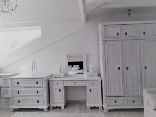 Old Town Luxury Apartment